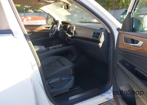 2024 Volkswagen Atlas 2.0T Se W/Technology из США, поврежденный, VIN 1V2HR2CA8RC531434